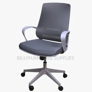 Best Ergonomic Mesh Office Chair Nairobi | Premium Comfort