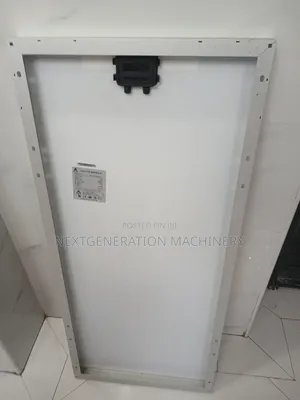 50 Watts Solar Panel