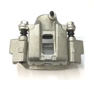 Rear Brake Pads Caliper Toyota Prado 150 ,120