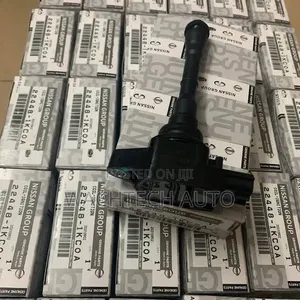 Ignition/ Shooting Coil Nissan Note, Tiida