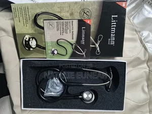 Littman Classic II Stethoscope,All Colors Available!!