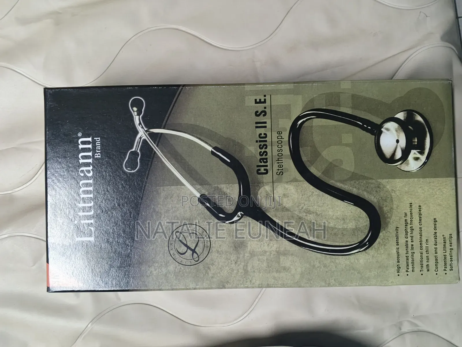 Littman Classic II Stethoscope,All Colors Available!!