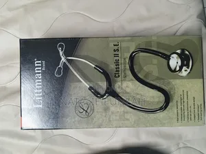 Littman Classic II Stethoscope,All Colors Available!!