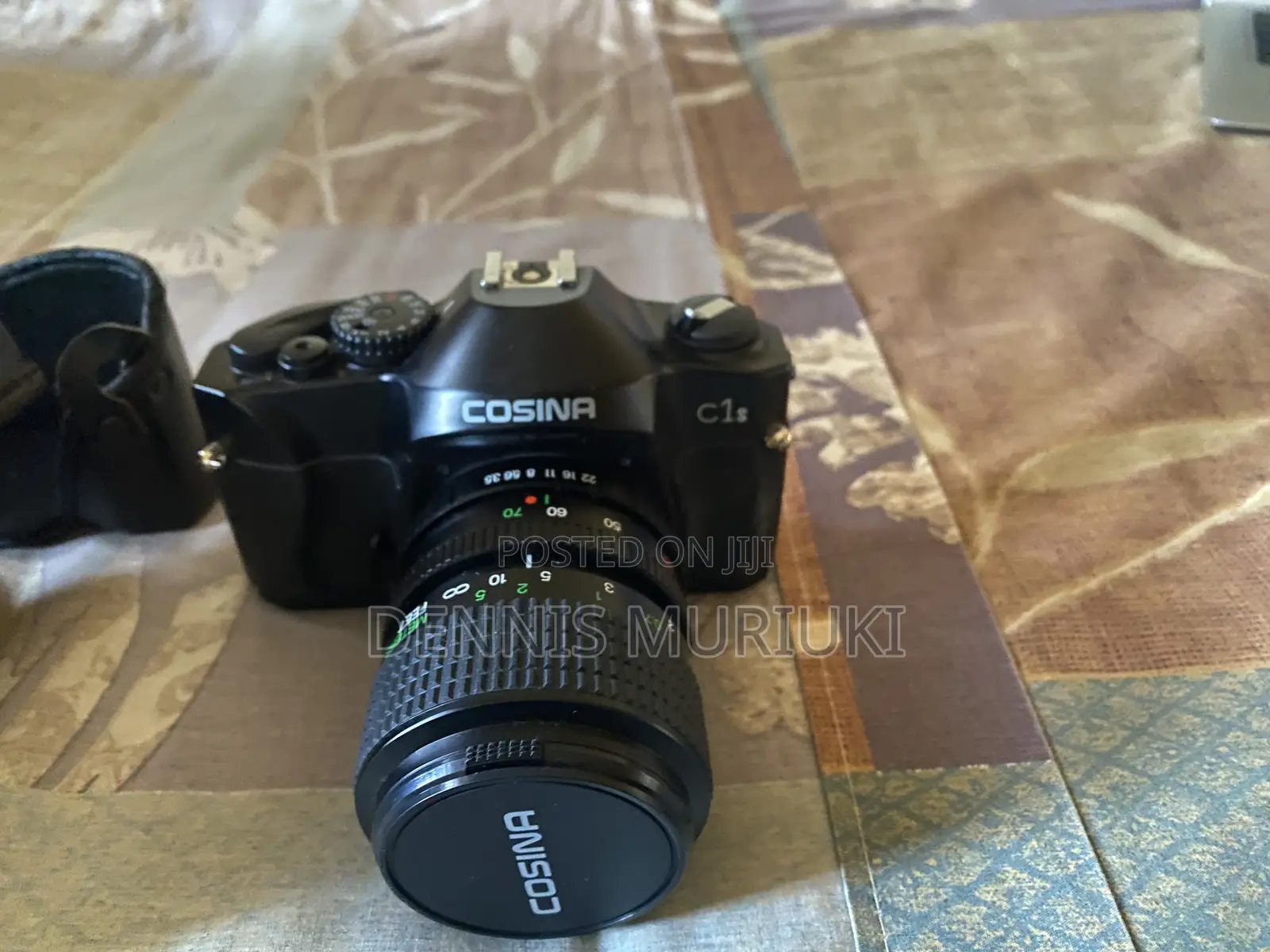 Cosina Camera