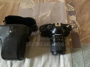 Cosina Camera