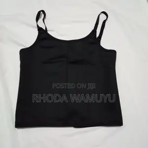 Tummy Trimmer Vest