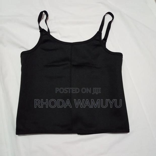 Tummy Trimmer Vest - thumbnail 2