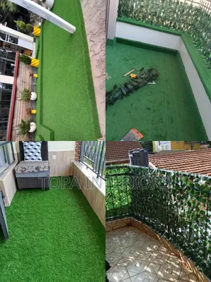 HOme Decor Outdoor Rugs Artificial Balcony Floor Grass Carpets