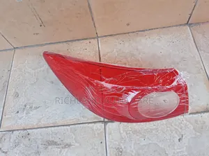 Taillamp Lens Mazda Axela 2017 Sedan Type