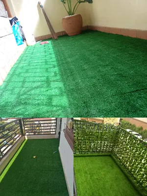 HOme Decor Outdoor Rugs Artificial Balcony Floor Grass Carpets