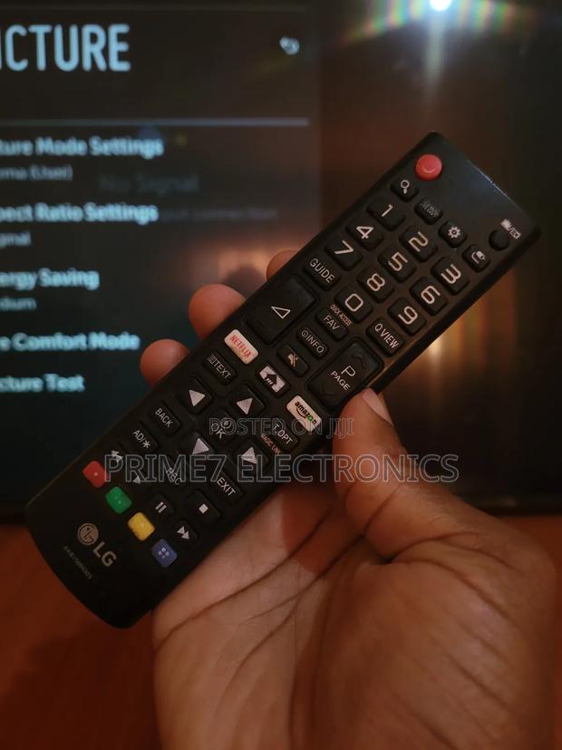 LG webOS 43" TV - thumbnail 5