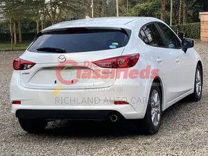 Taillamp Lens Mazda Axela 2017 Sedan Type