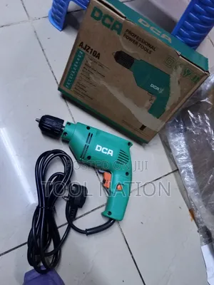 DCA Electric Drill