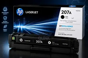 HP 207A Magenta Original LaserJet Toner Cartridge - W2213A