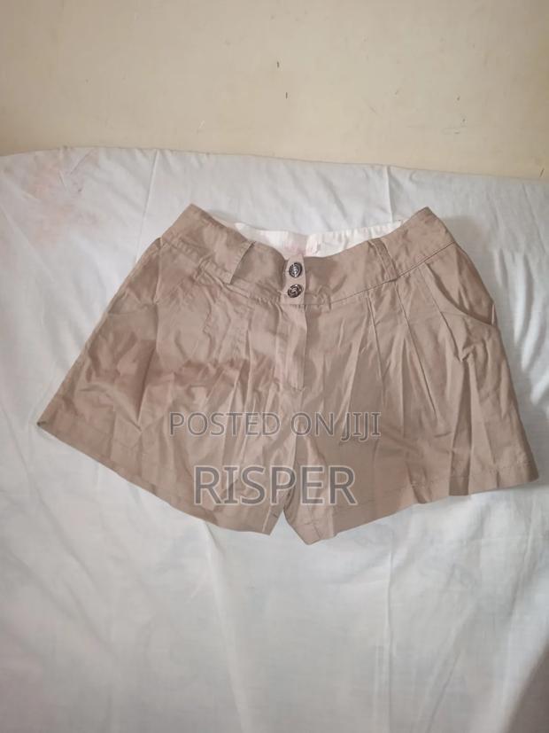 Hot Pant Short