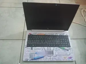 Laptop HP ProBook 450 G5 8GB Intel Core i7 SSD 250GB