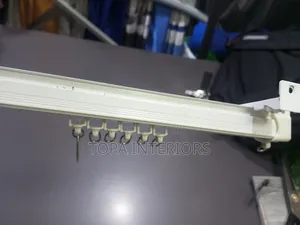 Plastic Curtain Runners for Modern Curtain Rail Track