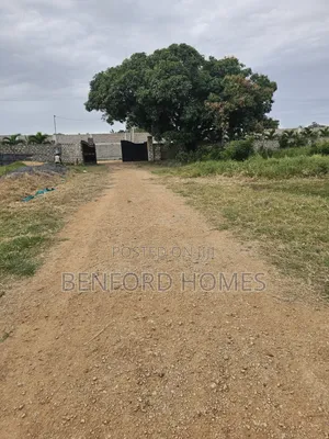 50/100 Square Feets Plots on Sale Kikambala for Premier Homes