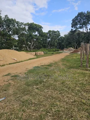 50/100 Square Feets Plots on Sale Kikambala for Premier Homes