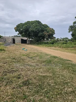 50/100 Square Feets Plots on Sale Kikambala for Premier Homes