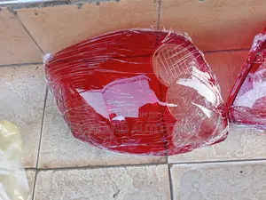 Taillamp Lens Toyota Auris Nze 151