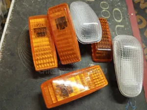 Mercedes Benz Side Mirrors