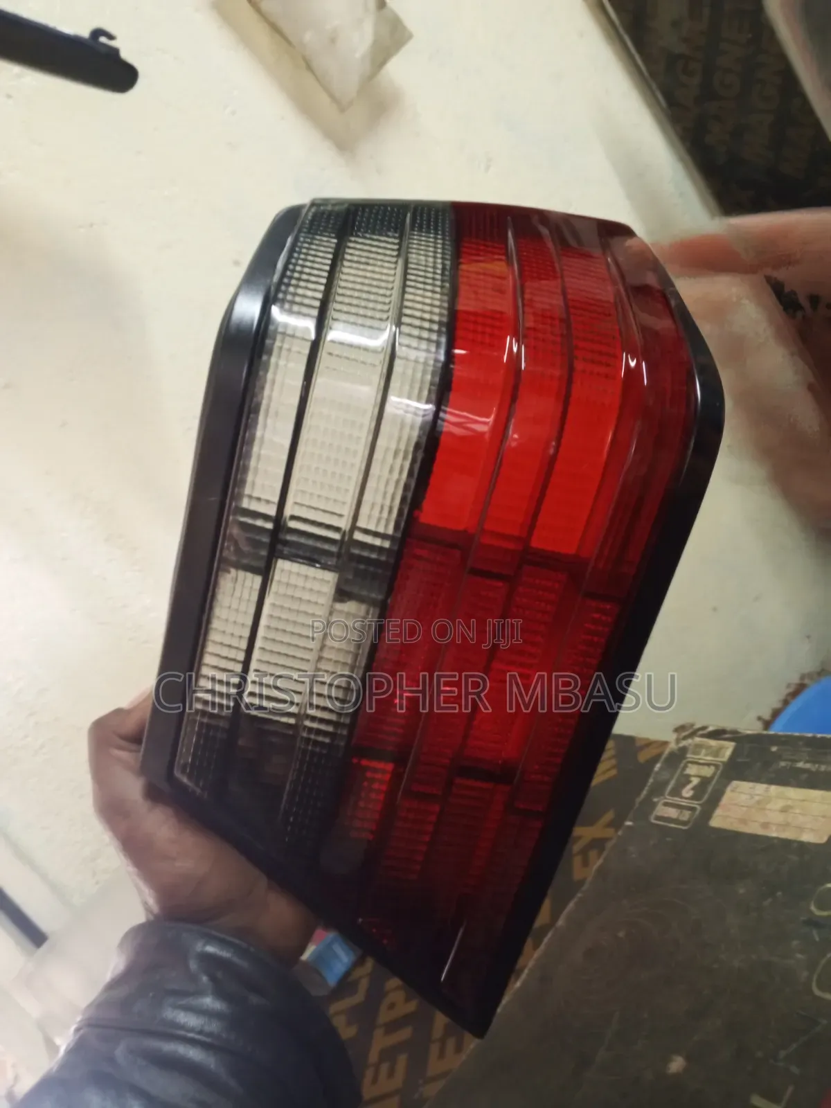 Mercedes Benz Side Mirrors