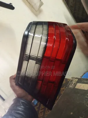 Mercedes Benz Side Mirrors