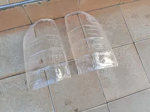 Taillamp Lens Ford Ranger 2009