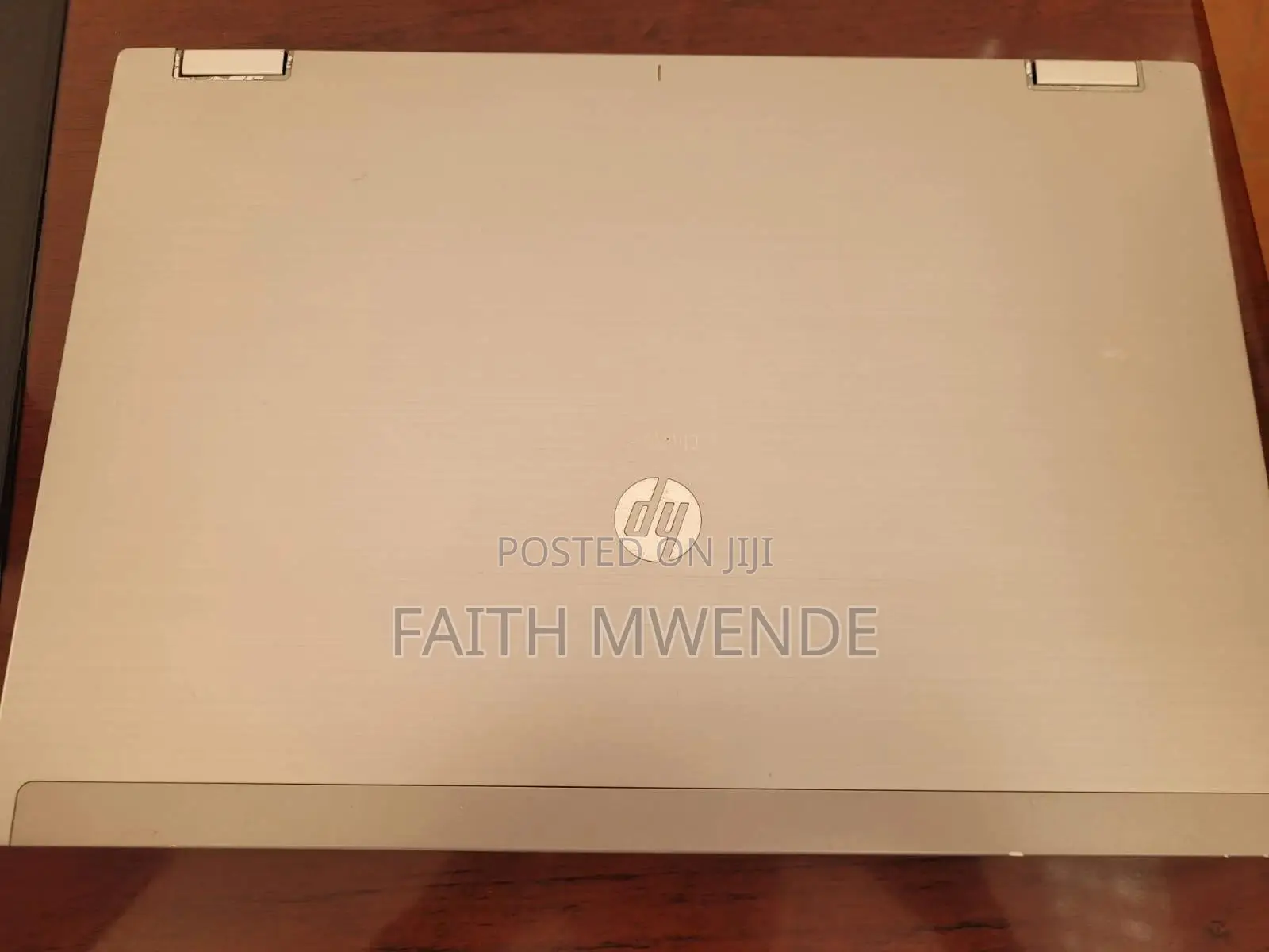 Laptop HP EliteBook 8440P 4GB Intel Core i5 SSD 160GB