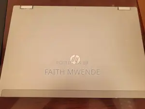 Laptop HP EliteBook 8440P 4GB Intel Core i5 SSD 160GB
