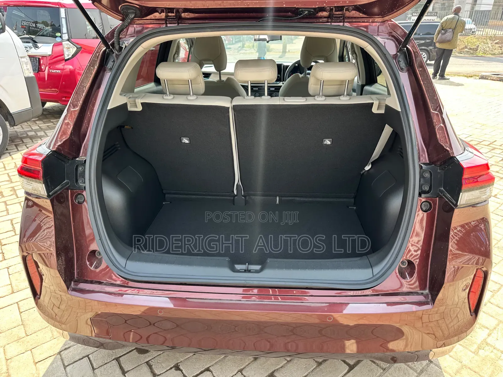 Nissan Note 1.2 Hybrid 2022