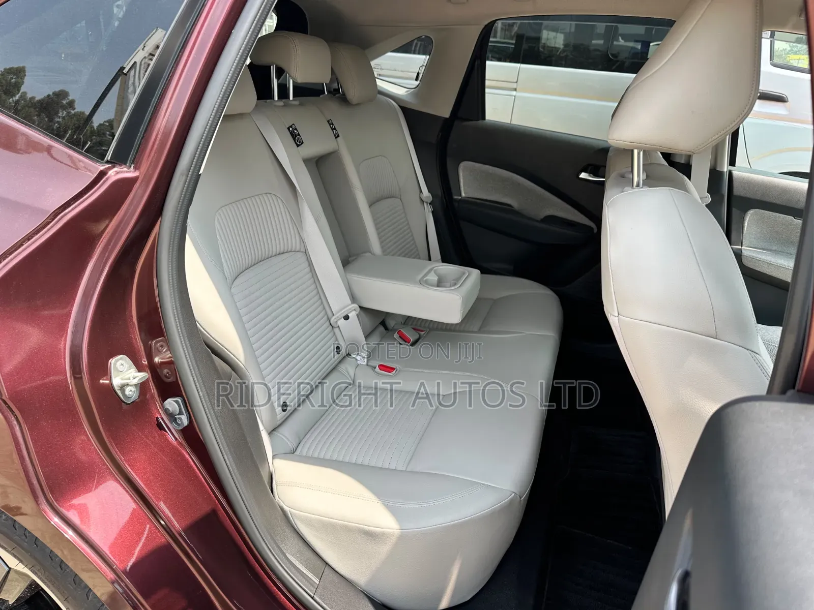 Nissan Note 1.2 Hybrid 2022
