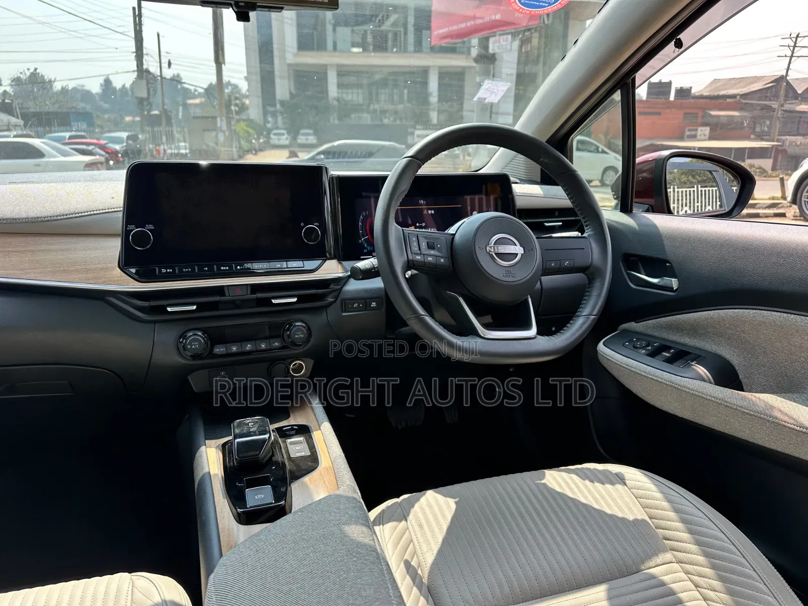 Nissan Note 1.2 Hybrid 2022