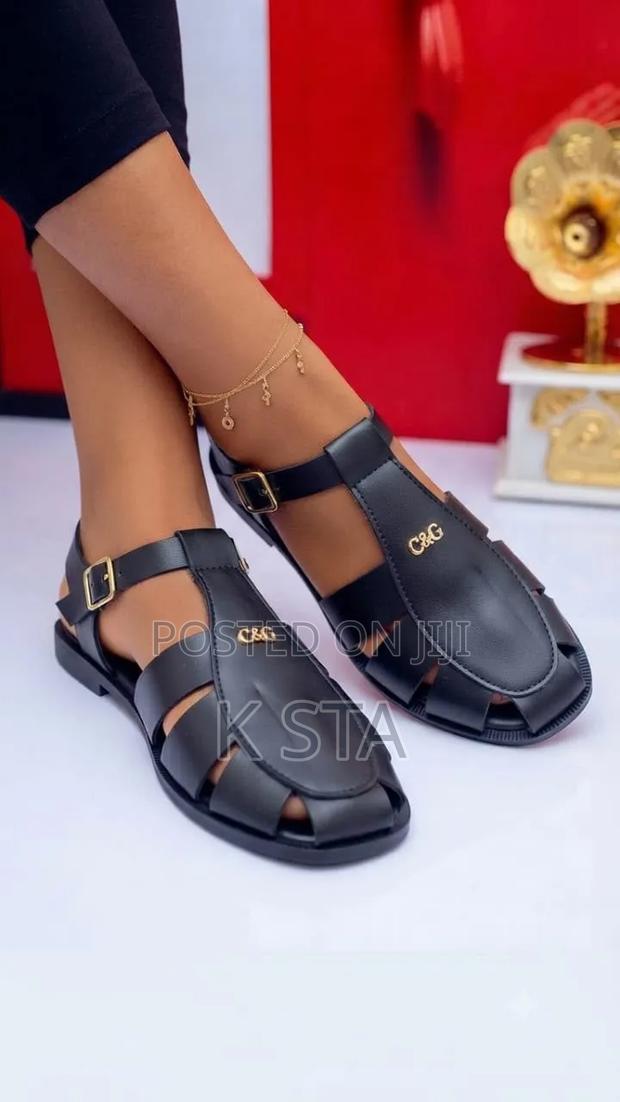Greek Sandals - thumbnail 2