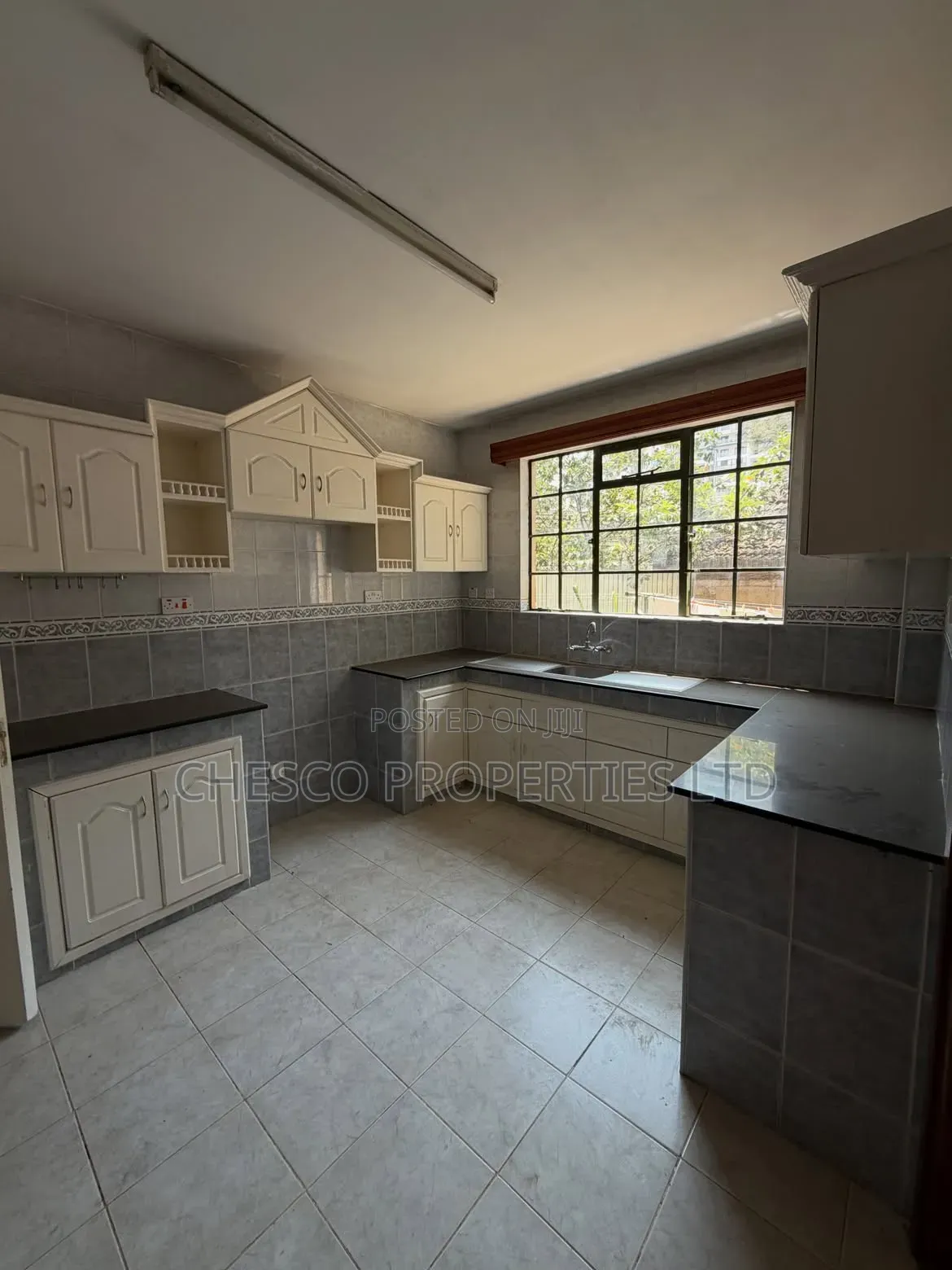 3bdrm Apartment in Hurlingham for rent