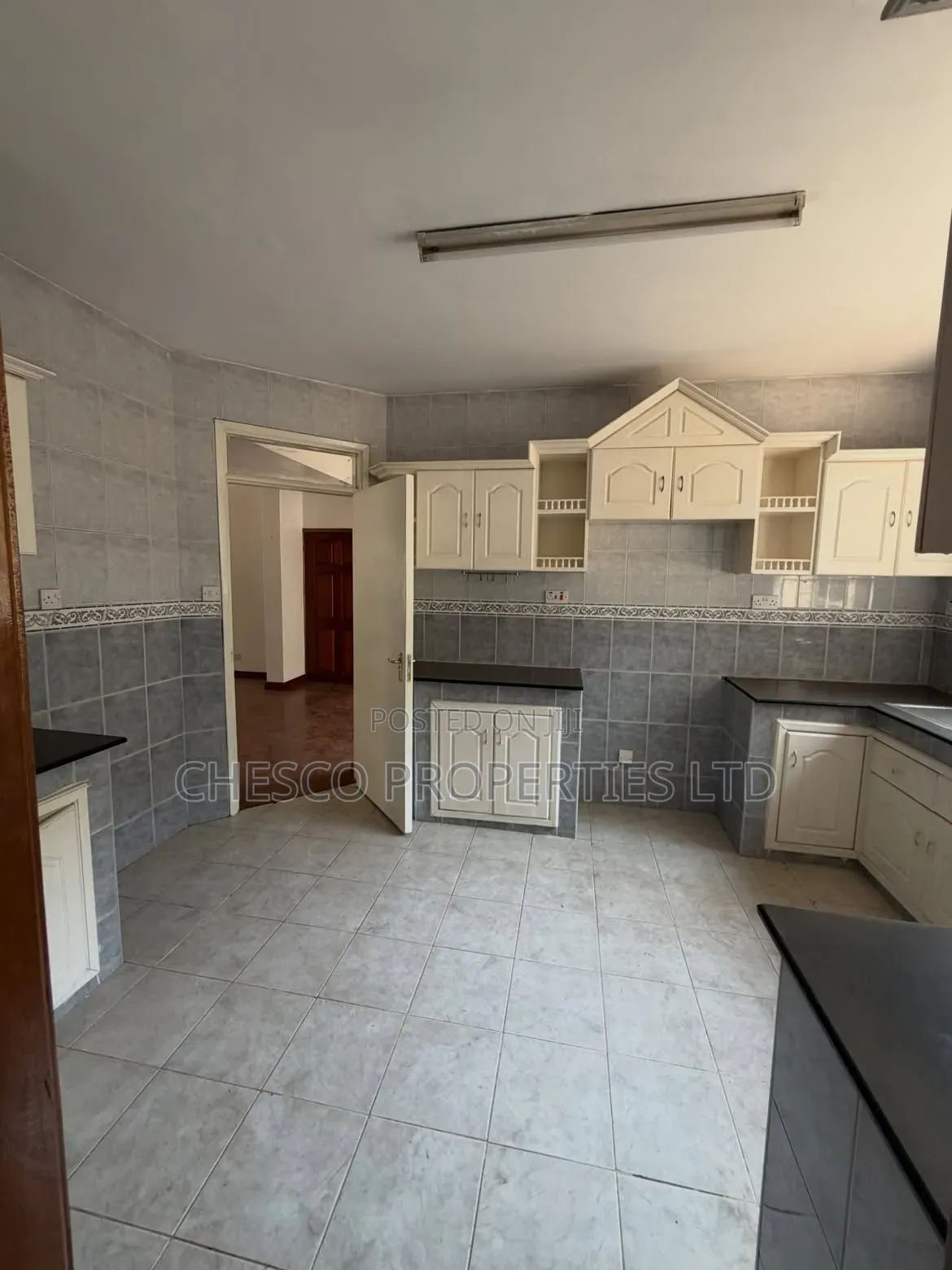 3bdrm Apartment in Hurlingham for rent