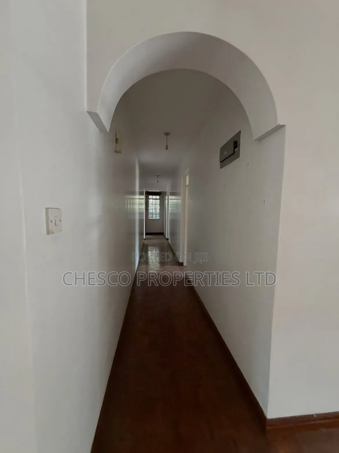 3bdrm Apartment in Hurlingham for rent