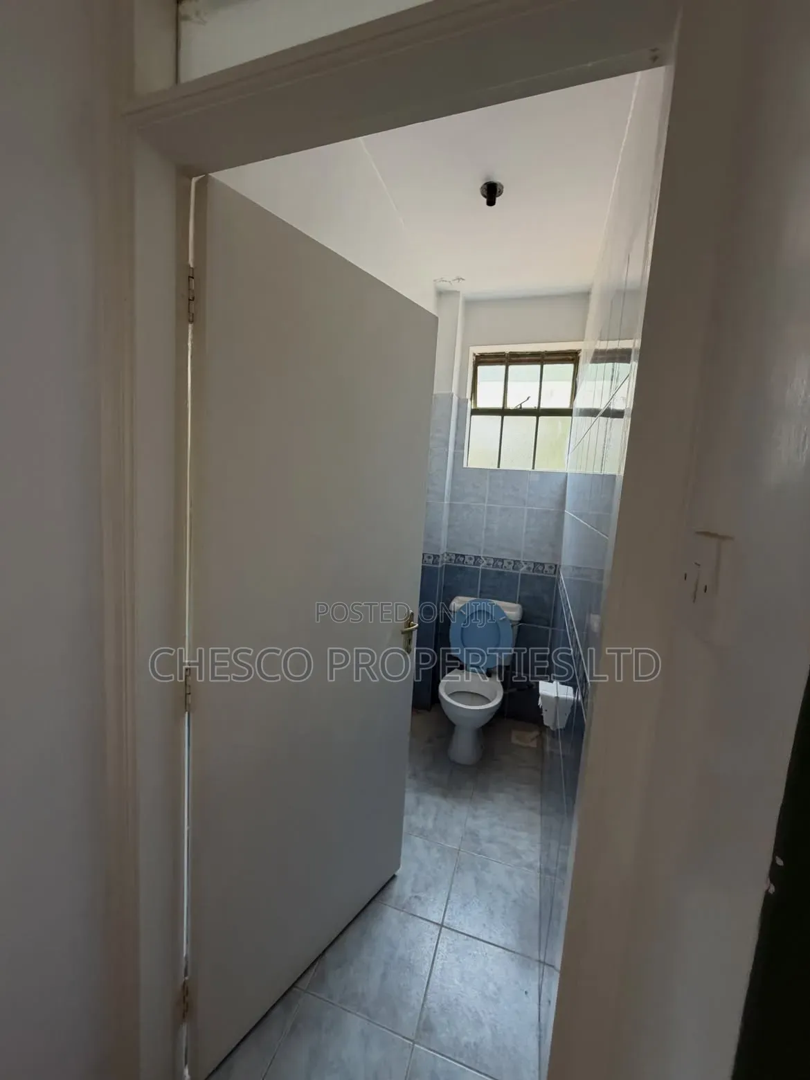 3bdrm Apartment in Hurlingham for rent