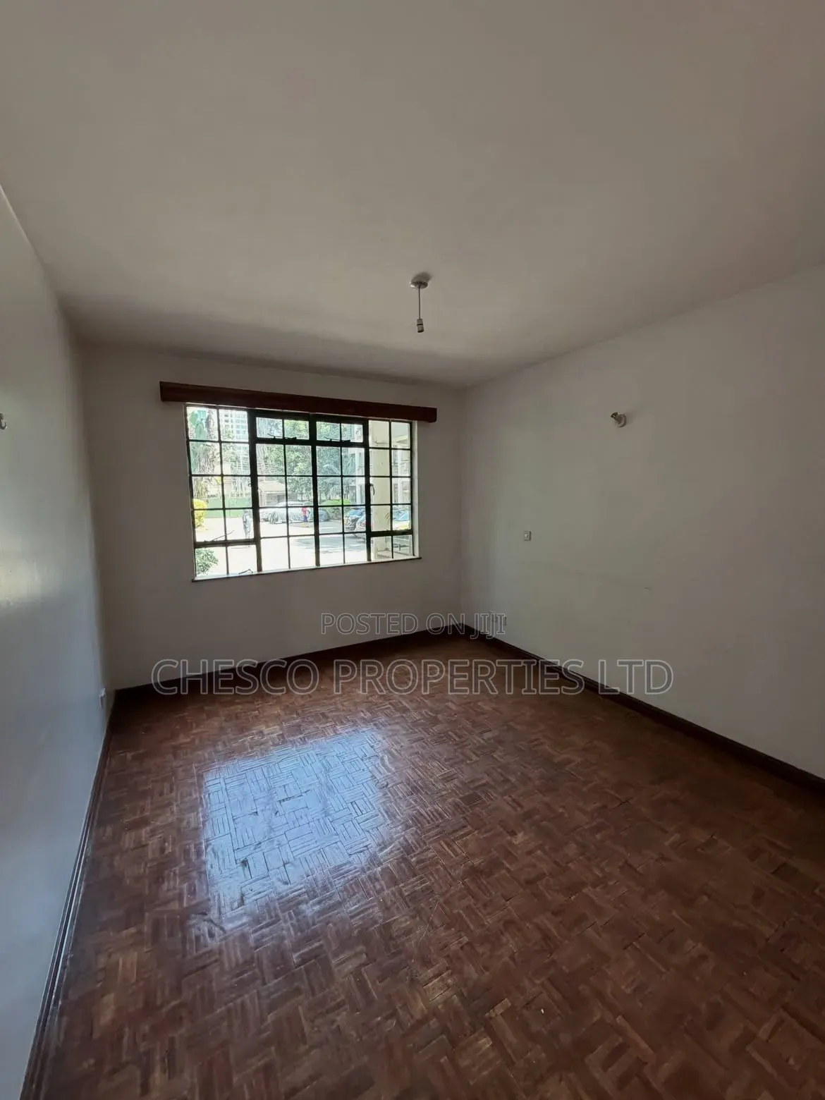 3bdrm Apartment in Hurlingham for rent