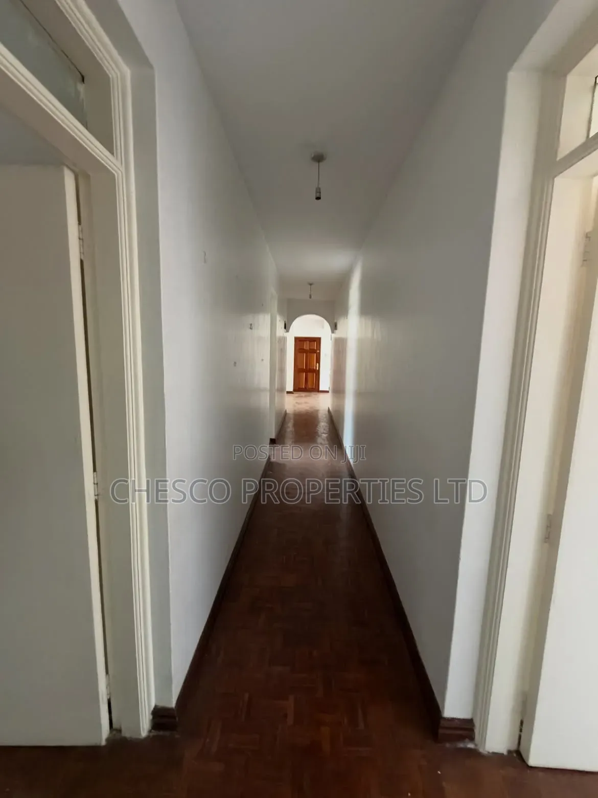 3bdrm Apartment in Hurlingham for rent