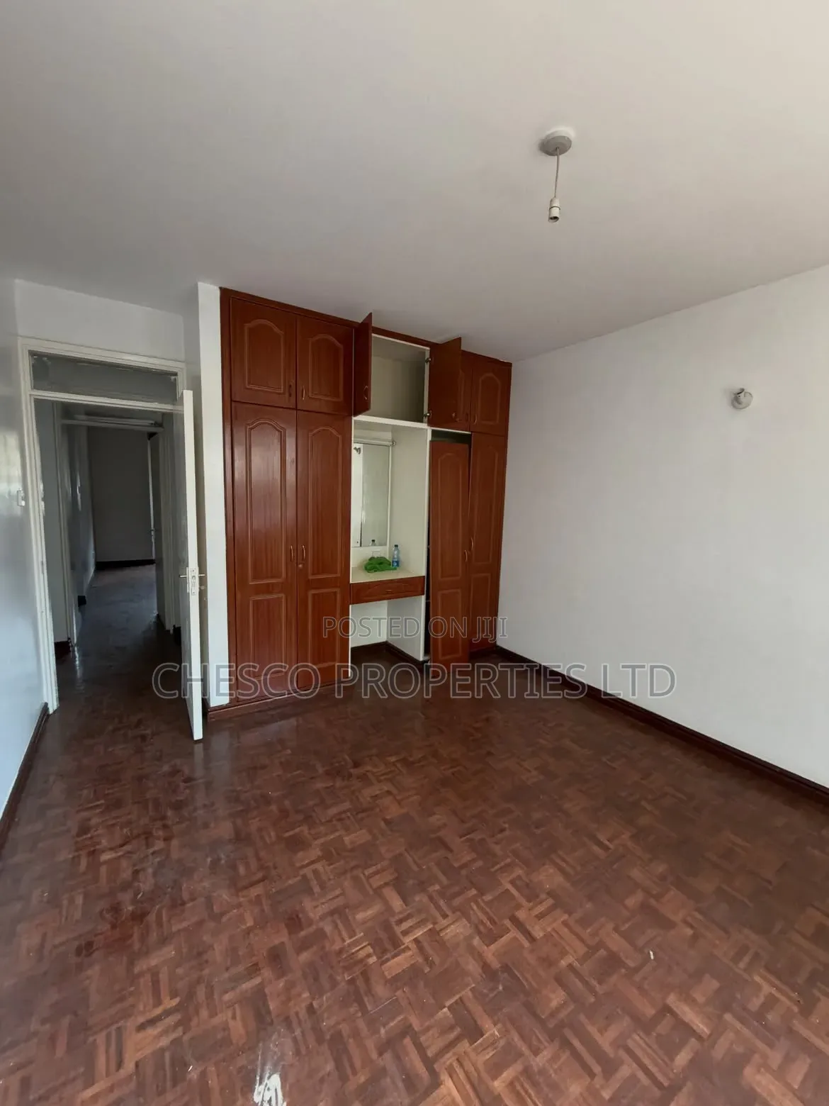 3bdrm Apartment in Hurlingham for rent