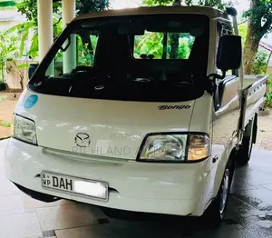 Headlights Lens Nissan Vanette/Mazda Bongo
