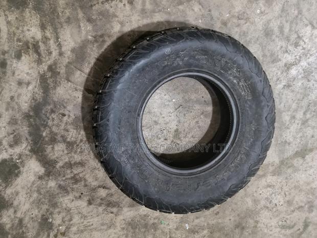 LCH 265/75r16 at 10pr