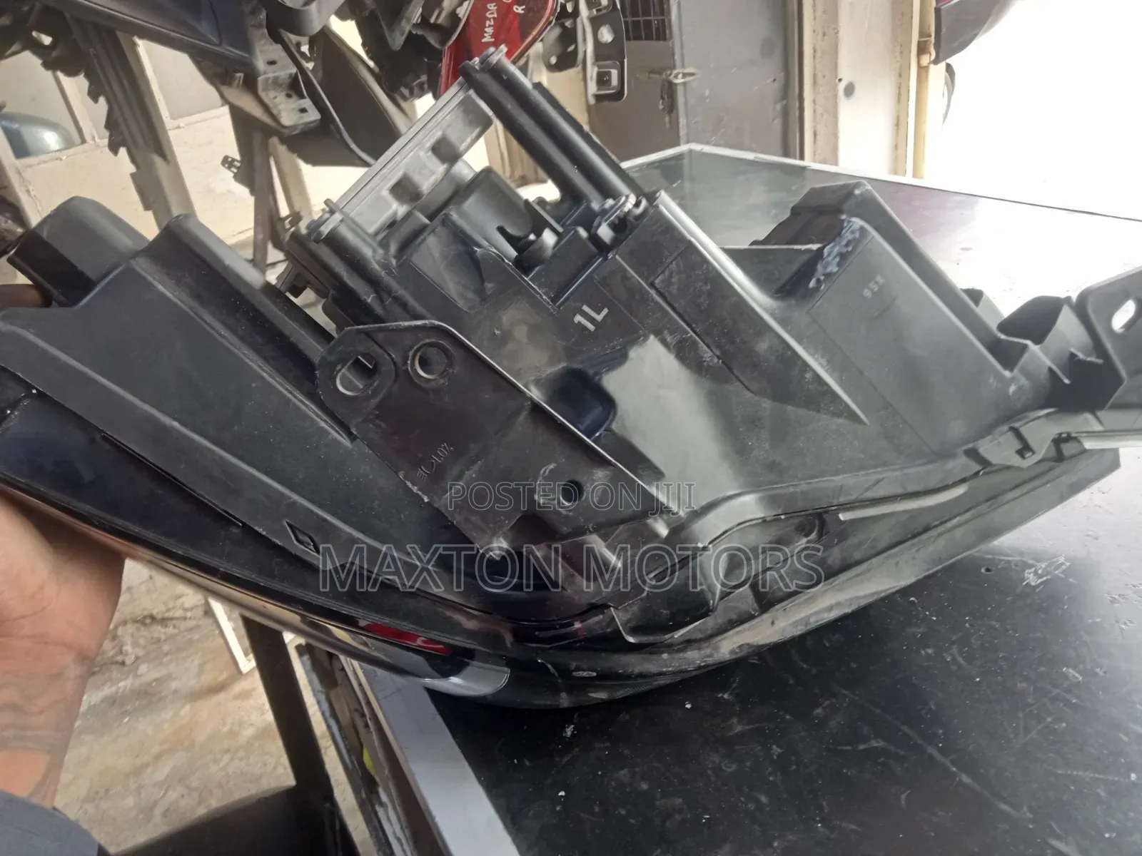 Mazda 3 (Axela)2020 Headlight