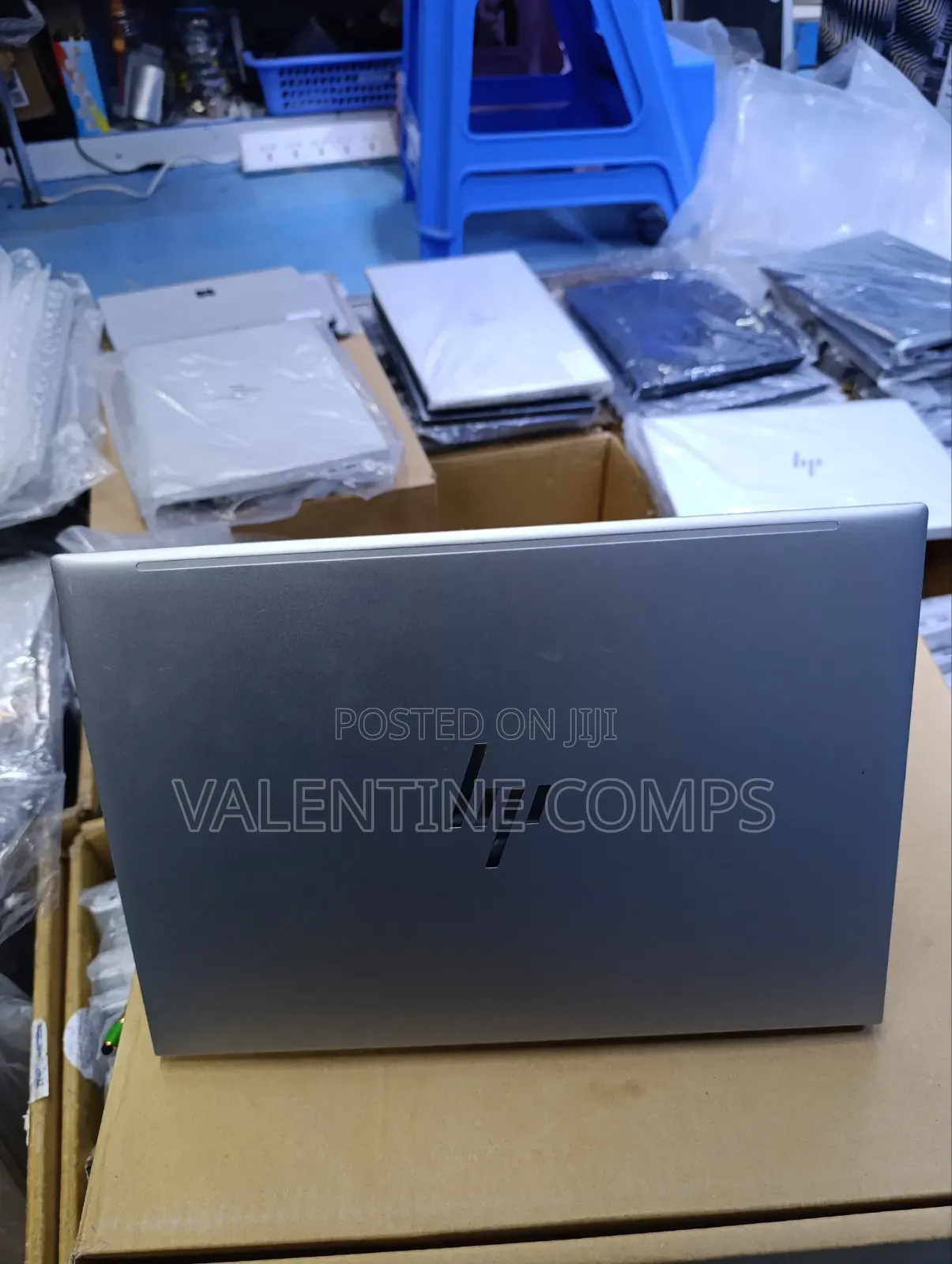 Laptop HP EliteBook 840 G10 32GB Intel Core i7 SSD 256GB