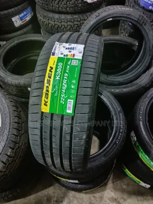 Kapsen 225/40r19