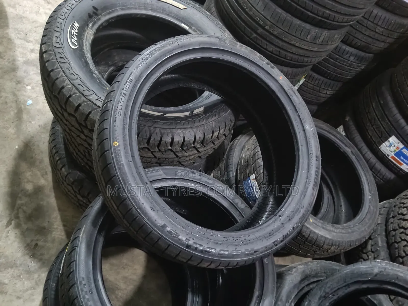 Kapsen 225/40r19