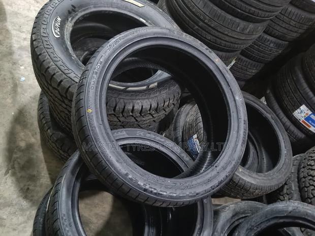 Kapsen 225/40r19 - thumbnail 2