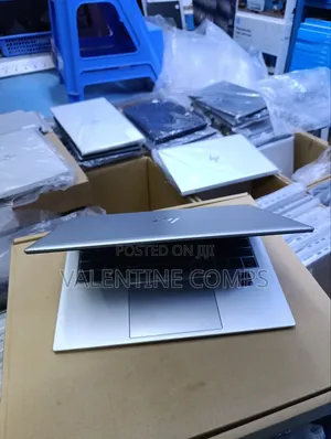 Laptop HP EliteBook 840 G10 32GB Intel Core i7 SSD 256GB